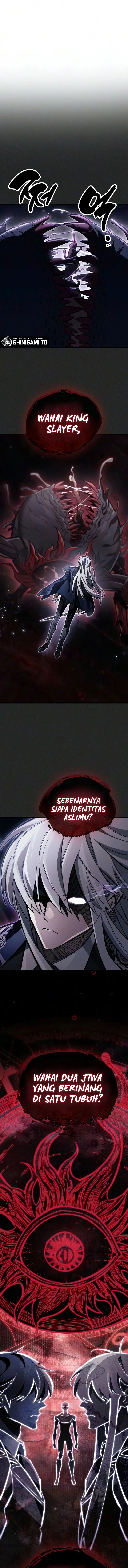 The Player Hides His Past Chapter 138 - halaman 12