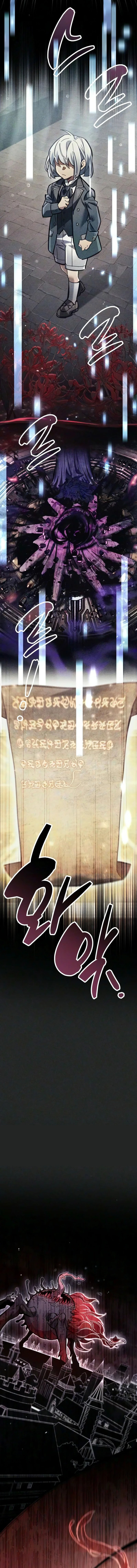 The Player Hides His Past Chapter 138 - halaman 14