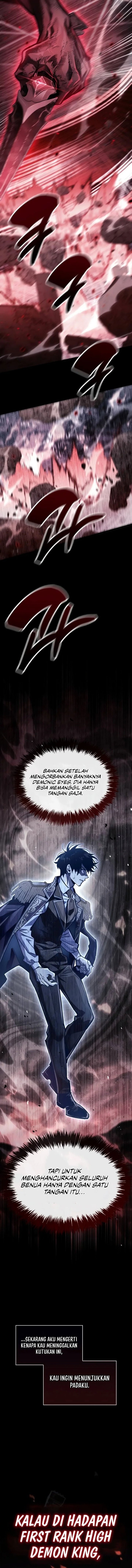 The Player Hides His Past Chapter 142 - halaman 18