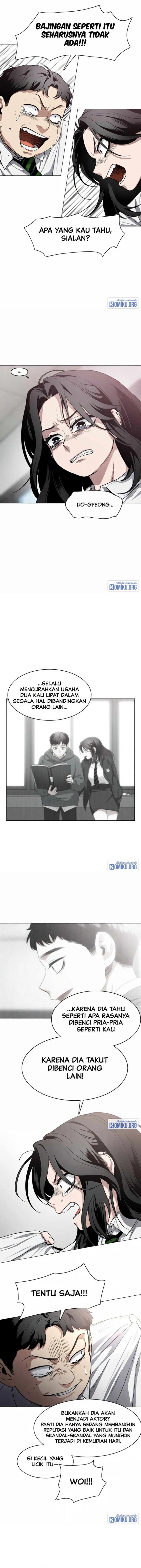 The Shaman’s Blade Chapter 28 - halaman 12