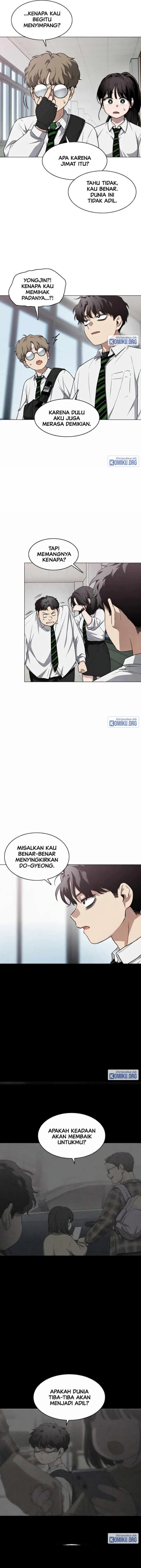 The Shaman’s Blade Chapter 28 - halaman 13