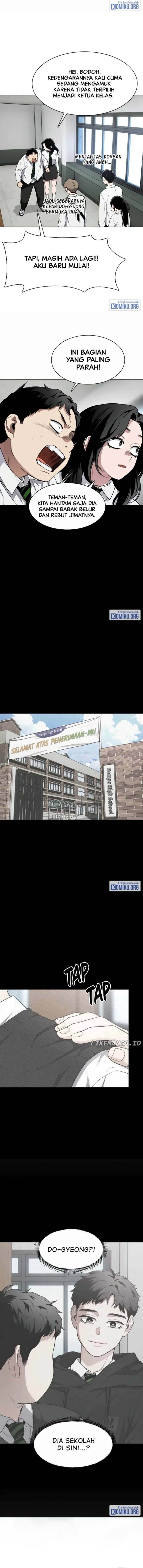 The Shaman’s Blade Chapter 28 - halaman 8