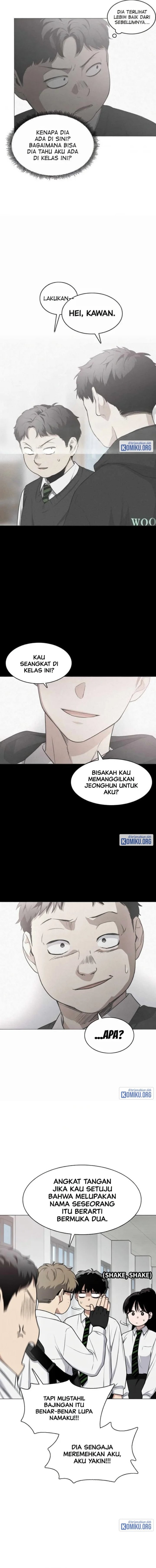 The Shaman’s Blade Chapter 28 - halaman 9