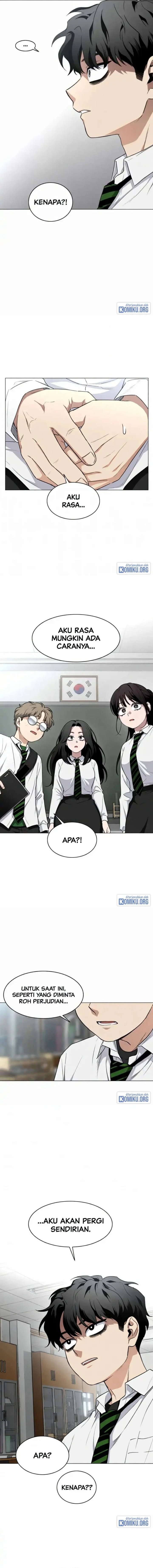 The Shaman’s Blade Chapter 30 - halaman 13