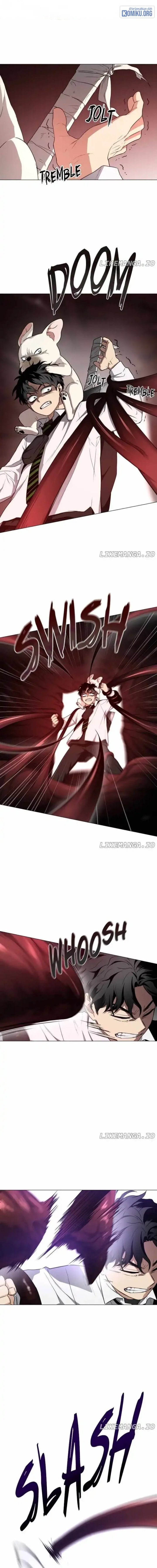The Shaman’s Blade Chapter 30 - halaman 19