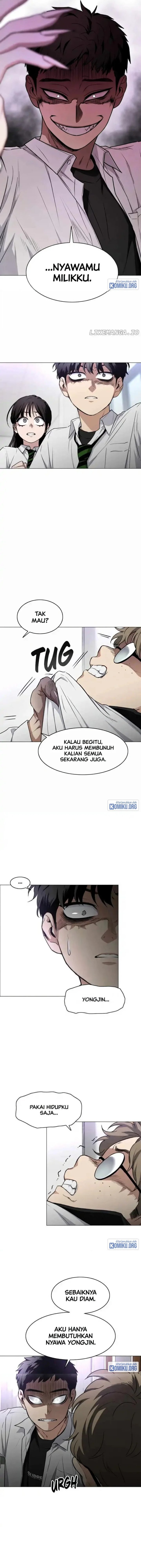 The Shaman’s Blade Chapter 30 - halaman 3