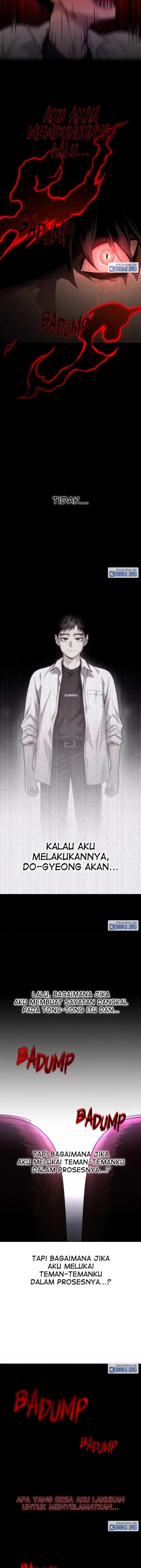 The Shaman’s Blade Chapter 32 - halaman 12