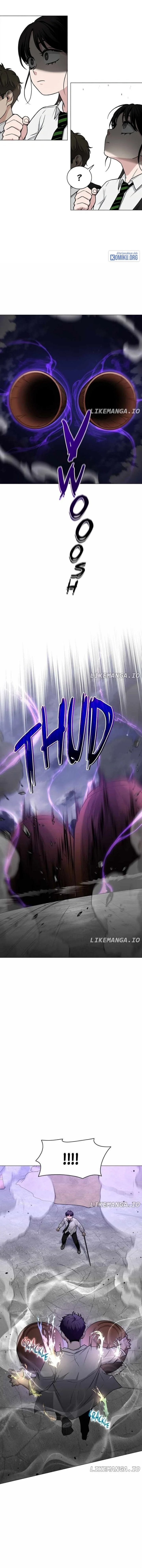 The Shaman’s Blade Chapter 32 - halaman 3