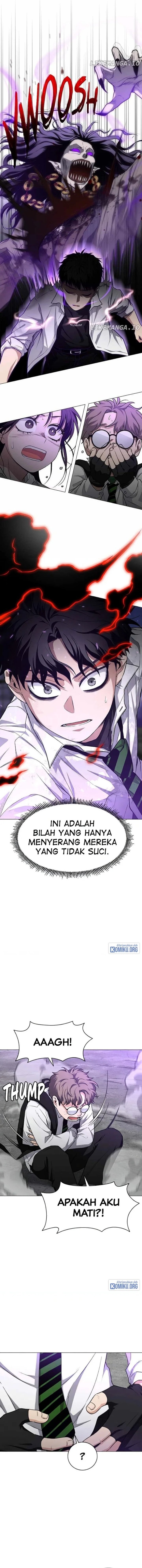 The Shaman’s Blade Chapter 33 - halaman 2