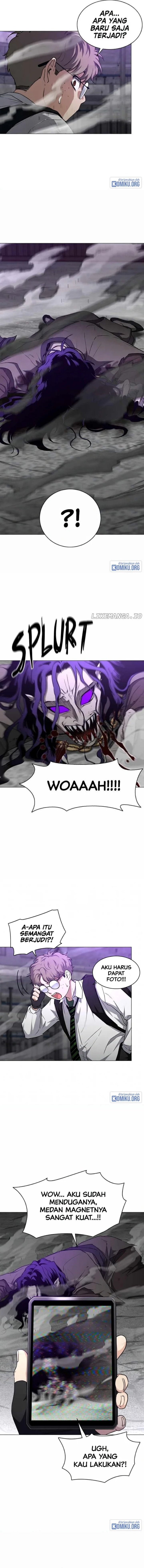 The Shaman’s Blade Chapter 33 - halaman 3