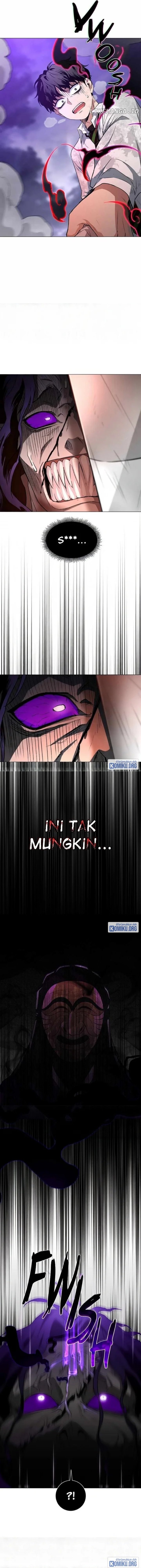 The Shaman’s Blade Chapter 33 - halaman 7