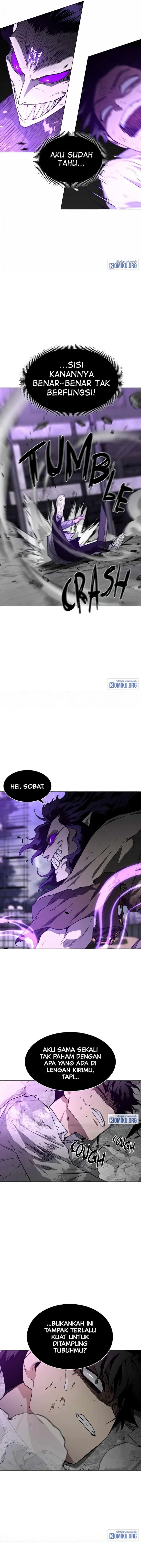 The Shaman’s Blade Chapter 34 - halaman 13