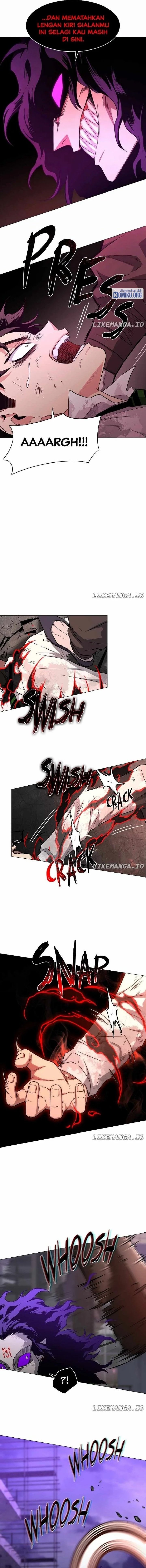 The Shaman’s Blade Chapter 34 - halaman 16