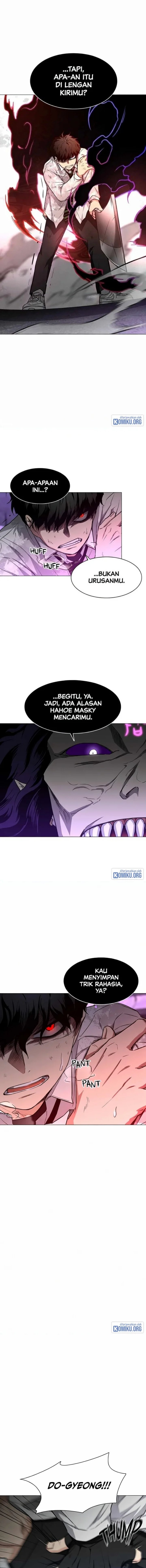 The Shaman’s Blade Chapter 34 - halaman 7