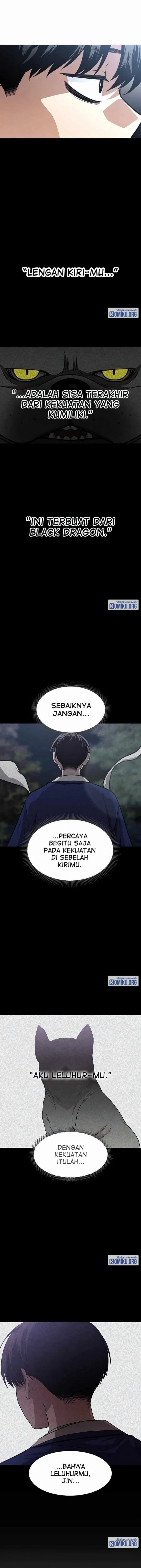 The Shaman’s Blade Chapter 45 - halaman 14