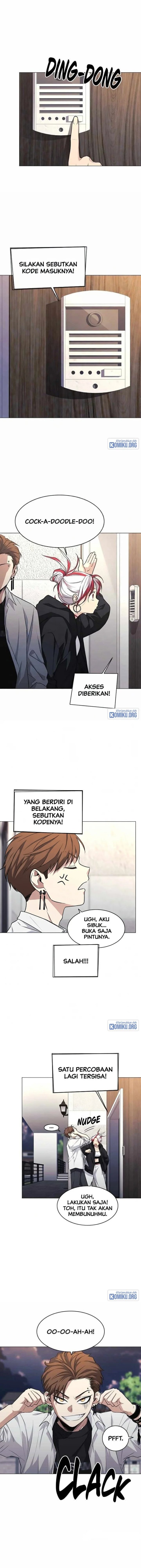 The Shaman’s Blade Chapter 45 - halaman 19