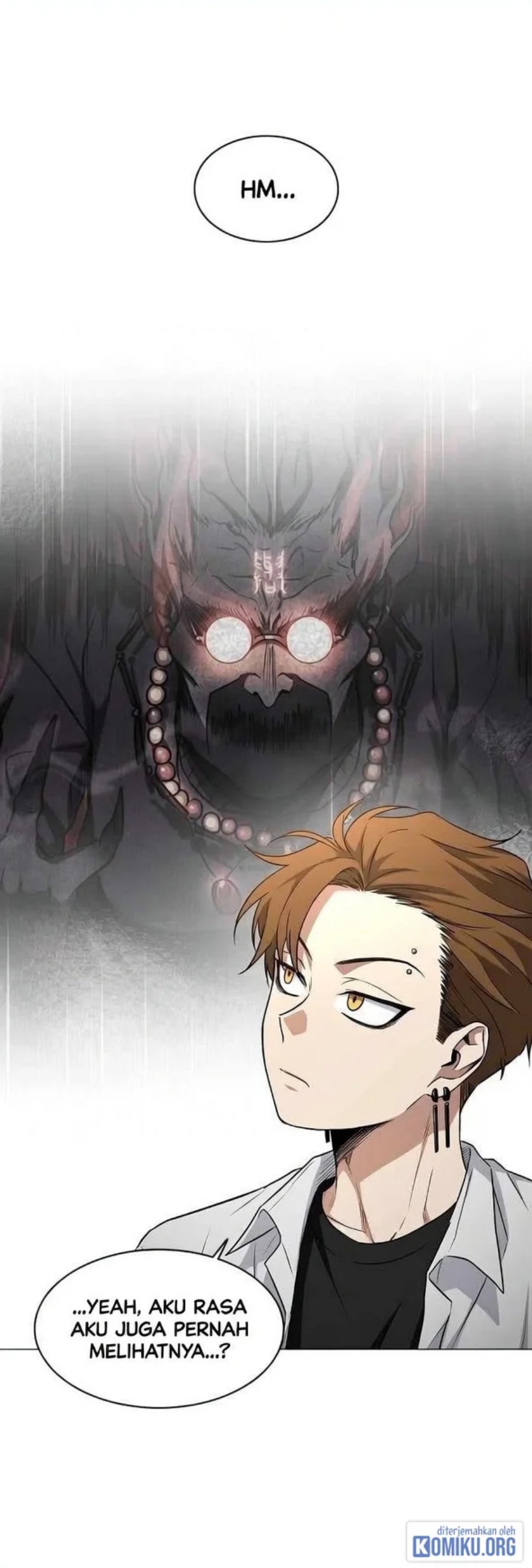 The Shaman’s Blade Chapter 46 - halaman 11