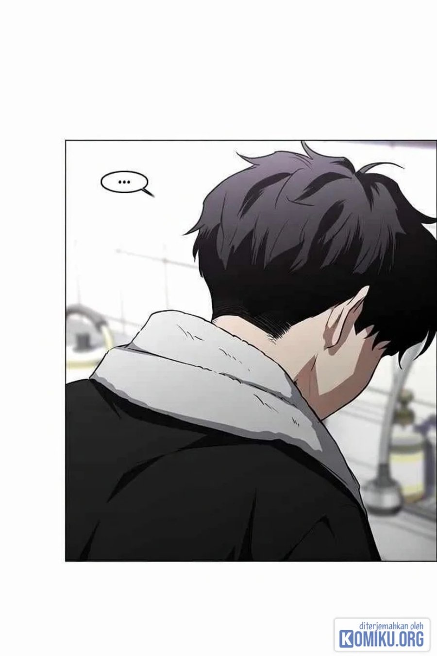 The Shaman’s Blade Chapter 46 - halaman 20