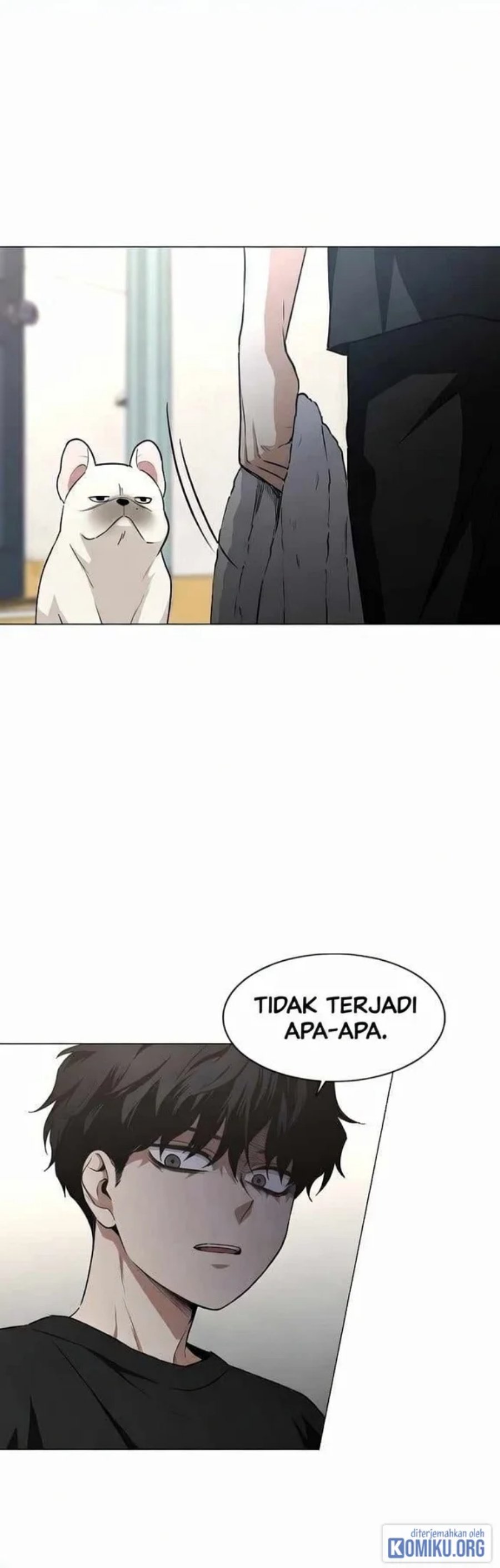 The Shaman’s Blade Chapter 46 - halaman 28