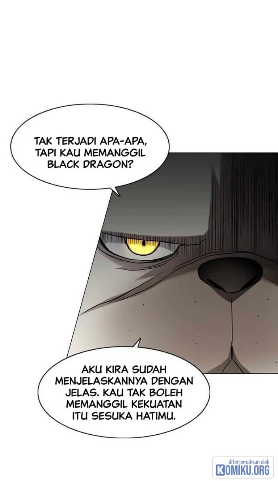 The Shaman’s Blade Chapter 46 - halaman 29