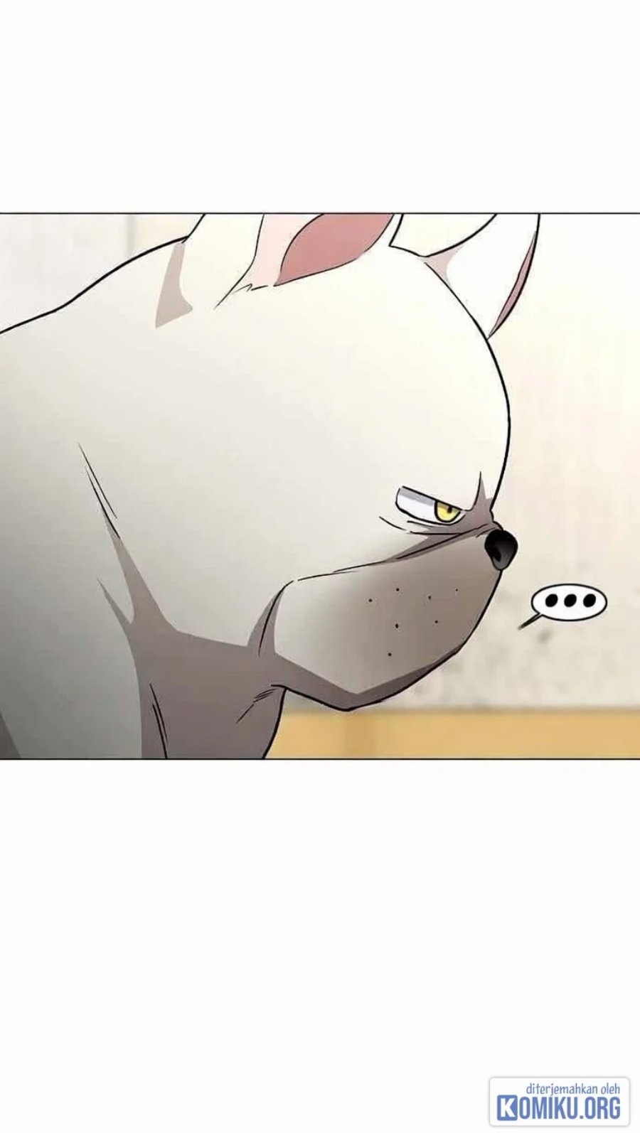 The Shaman’s Blade Chapter 46 - halaman 31