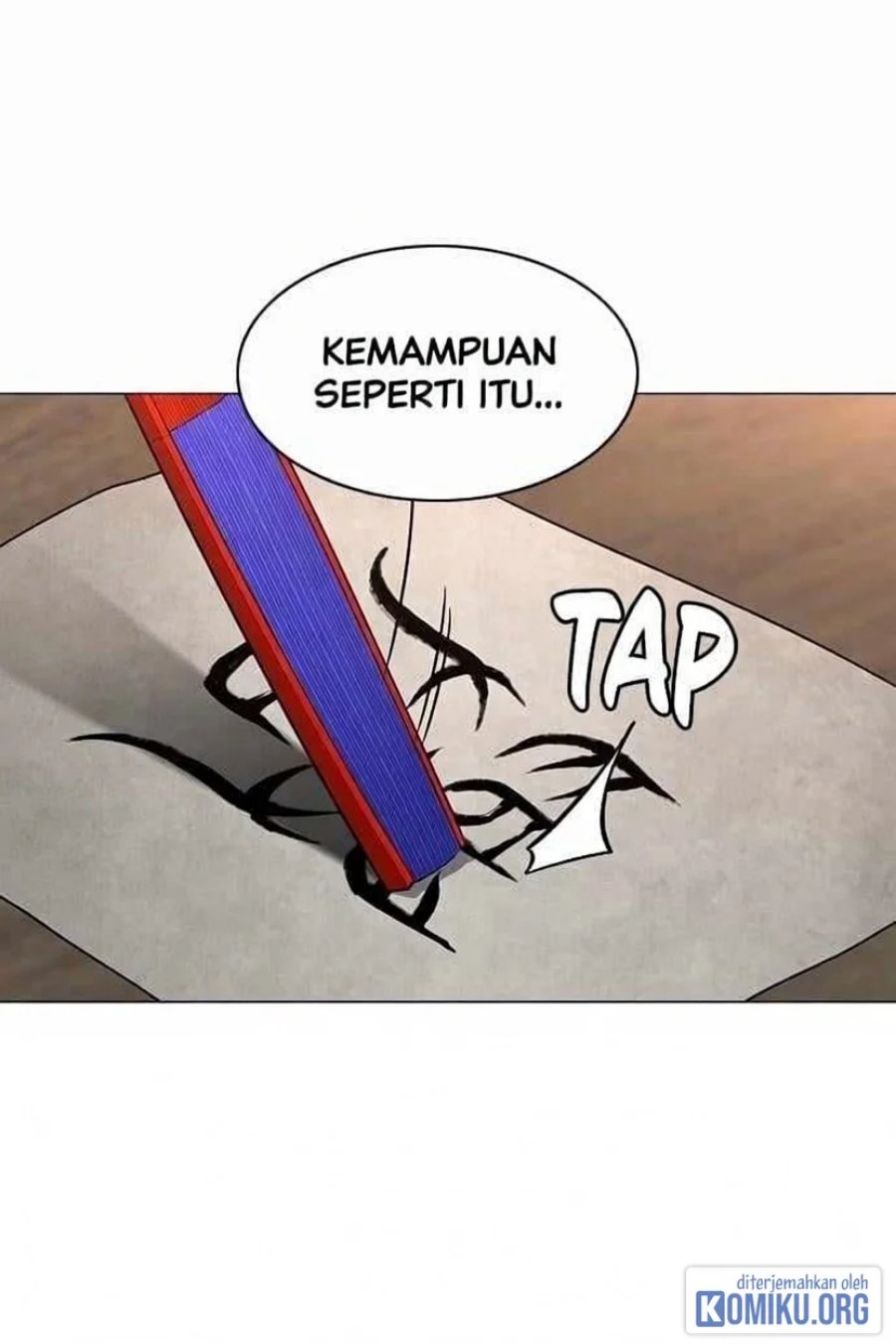 The Shaman’s Blade Chapter 46 - halaman 36