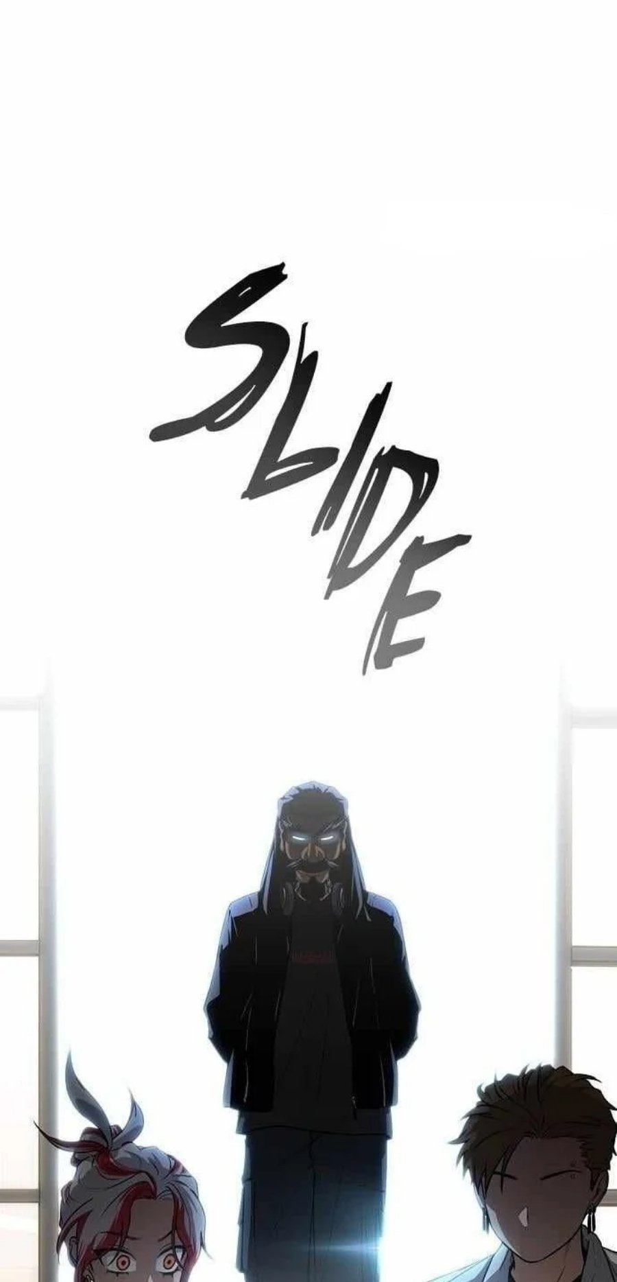 The Shaman’s Blade Chapter 46 - halaman 38