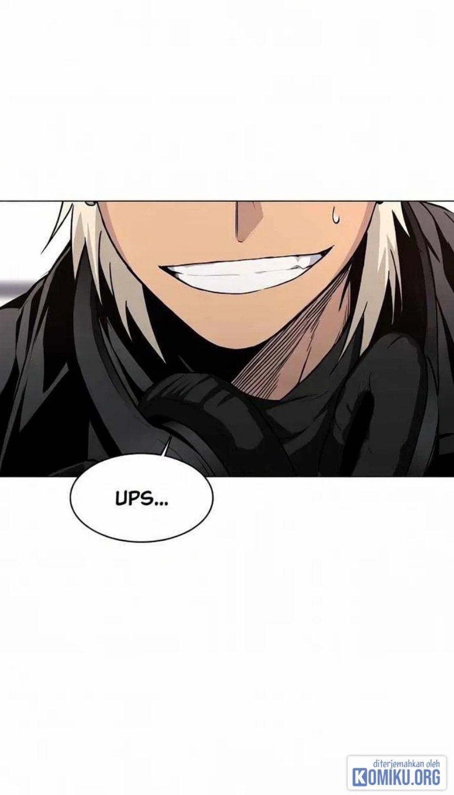 The Shaman’s Blade Chapter 46 - halaman 47