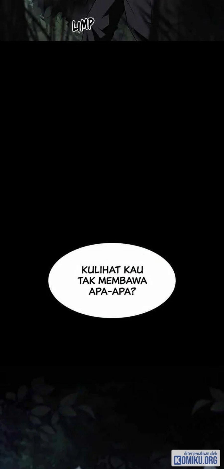 The Shaman’s Blade Chapter 46 - halaman 66