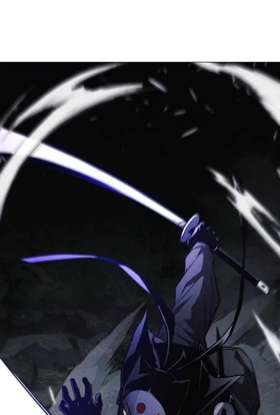 The Shaman’s Blade Chapter 46 - halaman 76