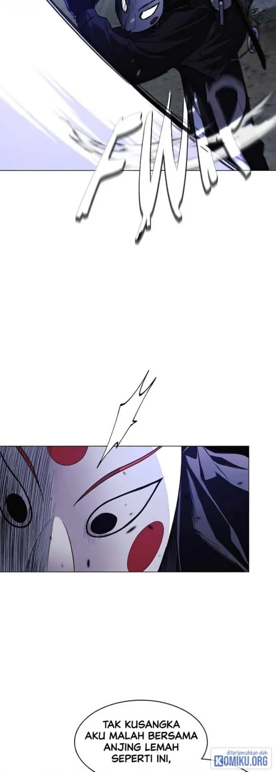 The Shaman’s Blade Chapter 46 - halaman 77