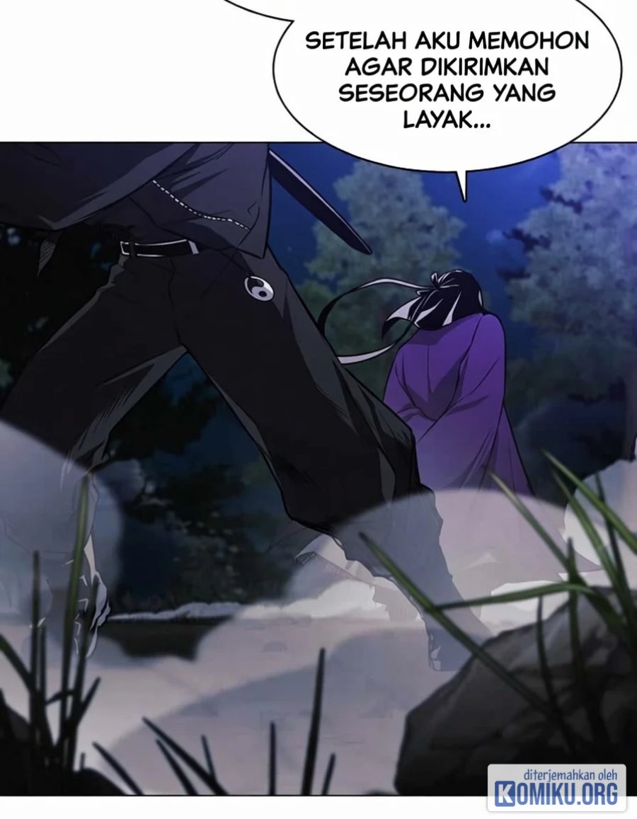 The Shaman’s Blade Chapter 46 - halaman 78