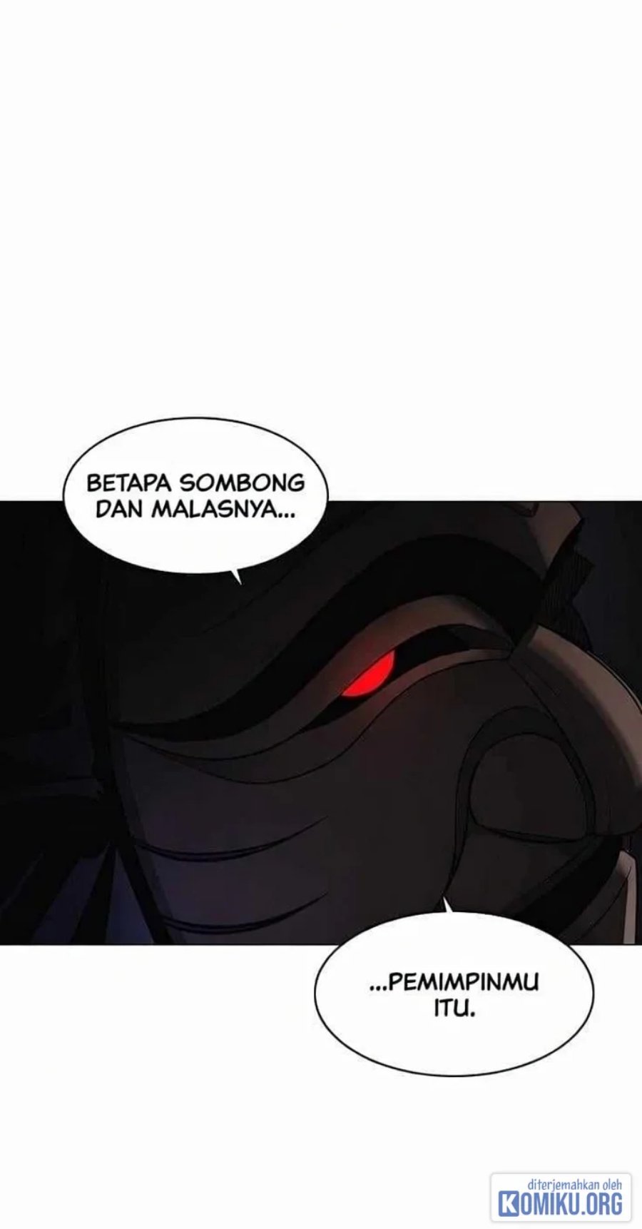 The Shaman’s Blade Chapter 46 - halaman 80