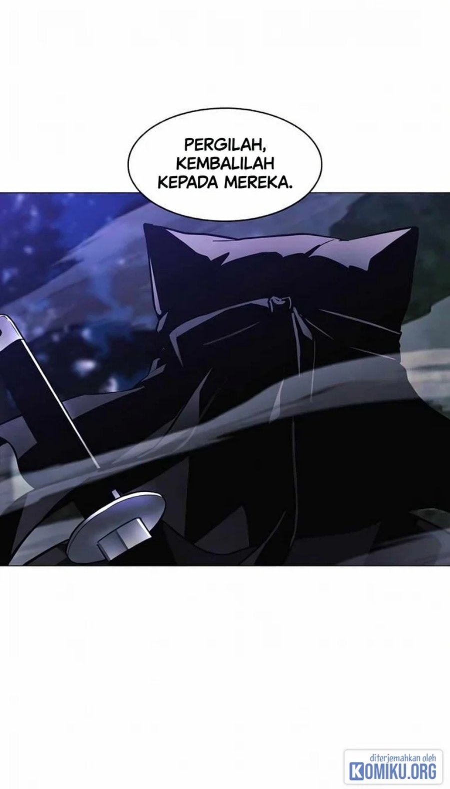 The Shaman’s Blade Chapter 46 - halaman 81