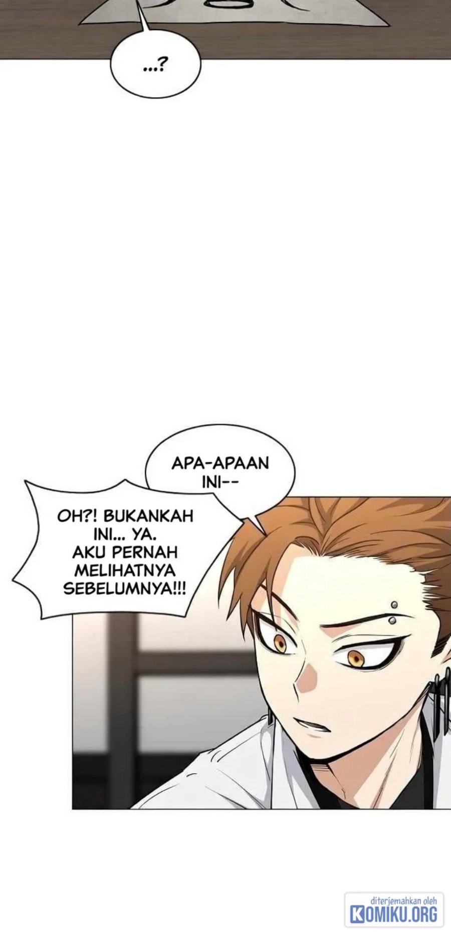 The Shaman’s Blade Chapter 46 - halaman 9