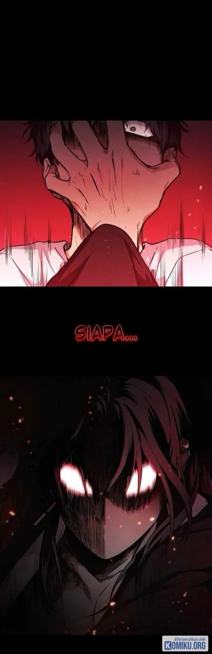 The Shaman’s Blade Chapter 47 - halaman 10