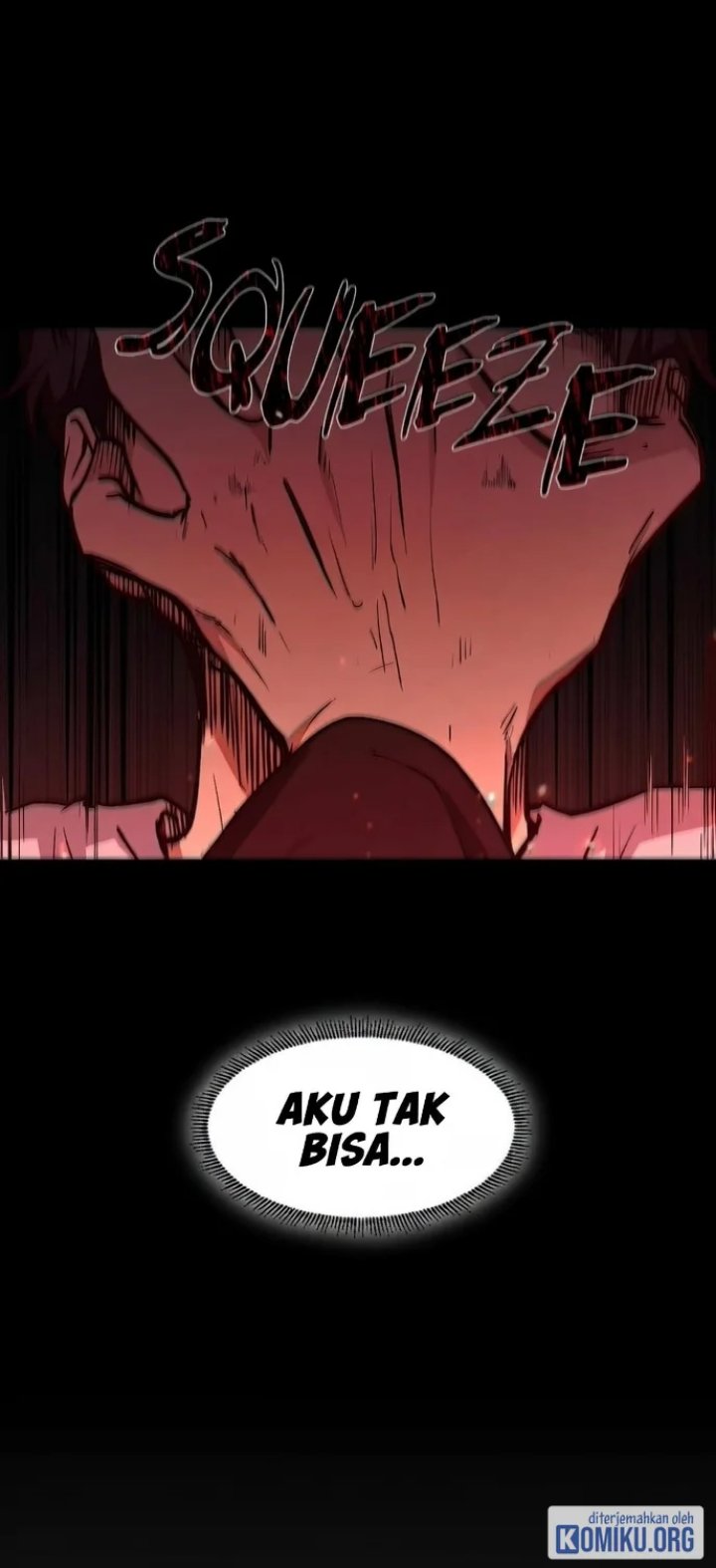 The Shaman’s Blade Chapter 47 - halaman 12