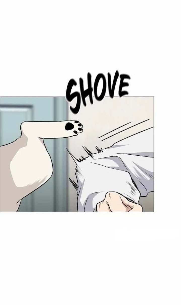 The Shaman’s Blade Chapter 47 - halaman 15