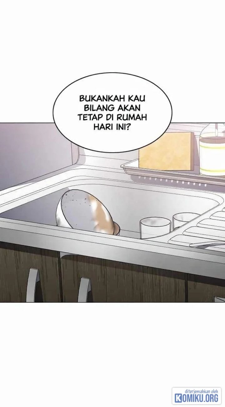 The Shaman’s Blade Chapter 47 - halaman 19