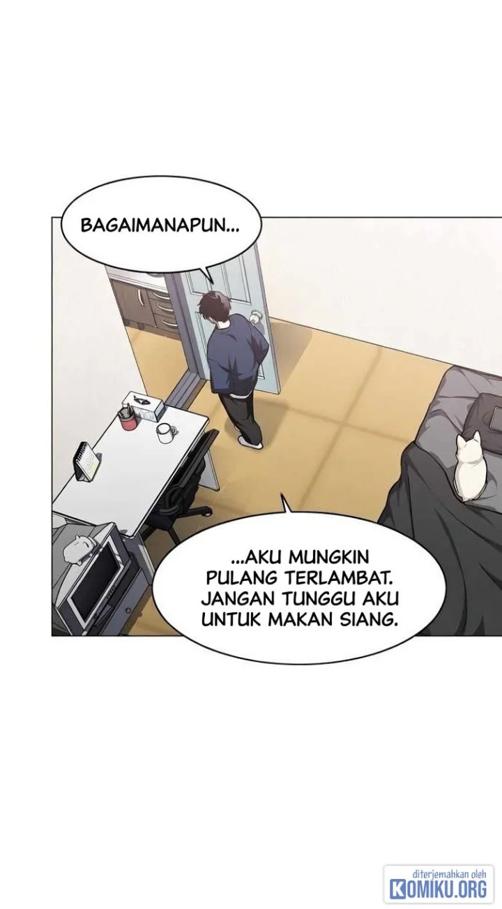The Shaman’s Blade Chapter 47 - halaman 23