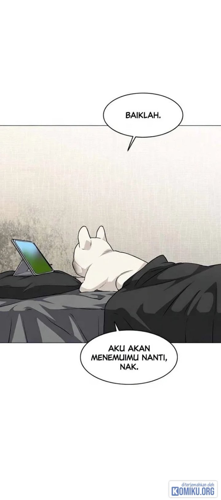 The Shaman’s Blade Chapter 47 - halaman 25