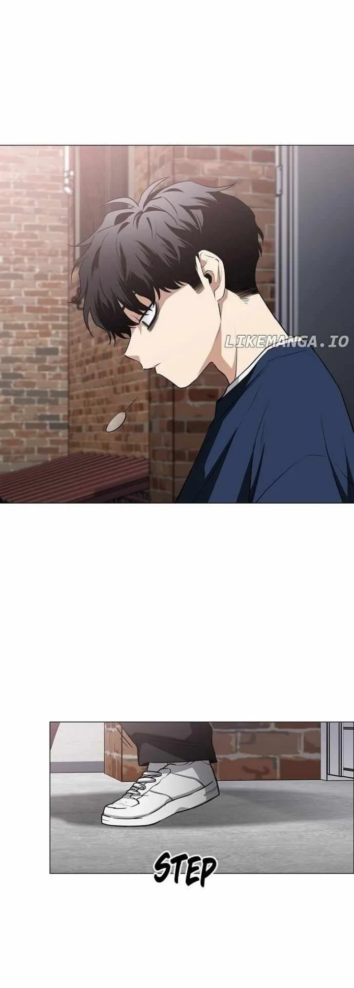 The Shaman’s Blade Chapter 47 - halaman 27