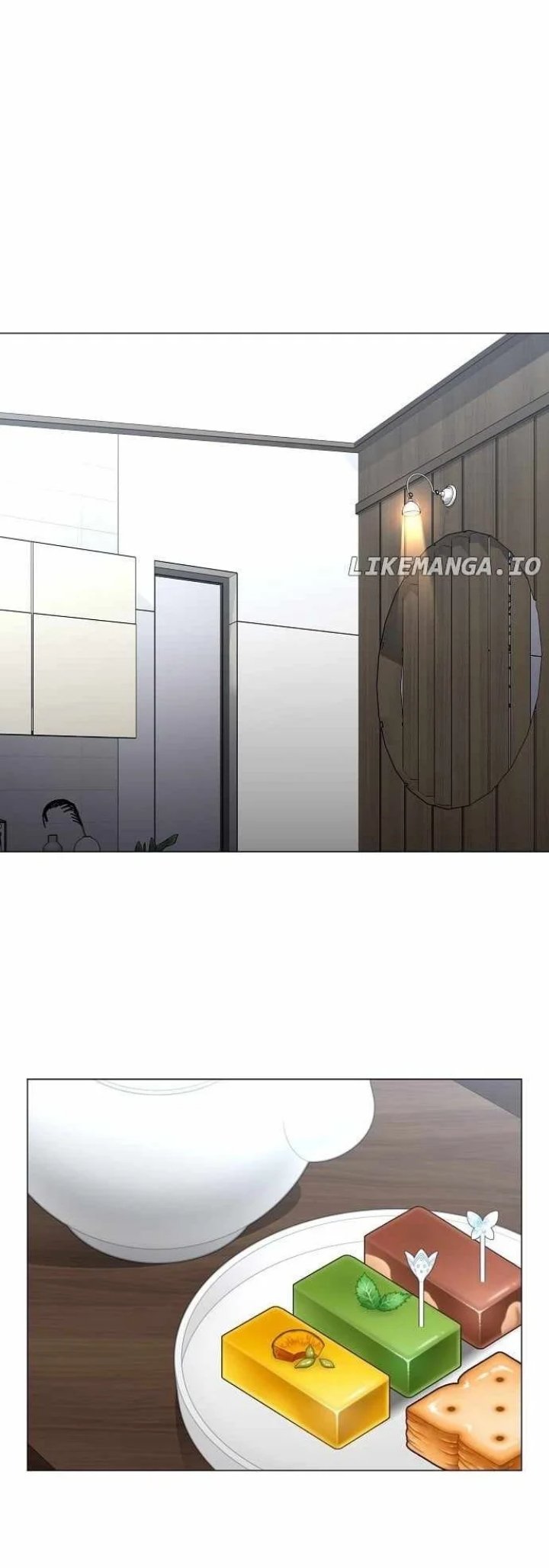 The Shaman’s Blade Chapter 47 - halaman 38