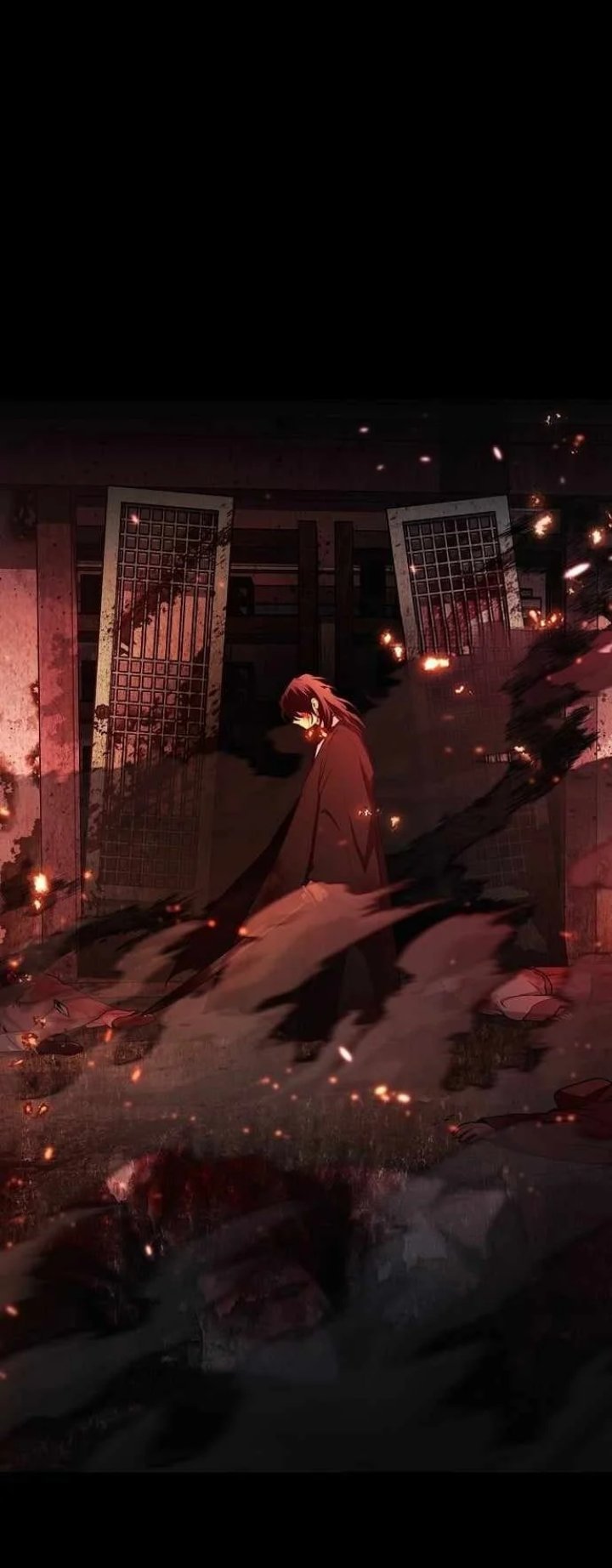 The Shaman’s Blade Chapter 47 - halaman 4
