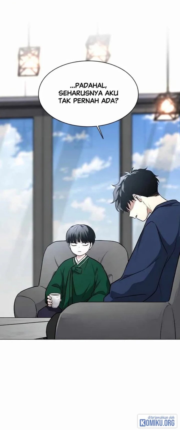 The Shaman’s Blade Chapter 47 - halaman 46