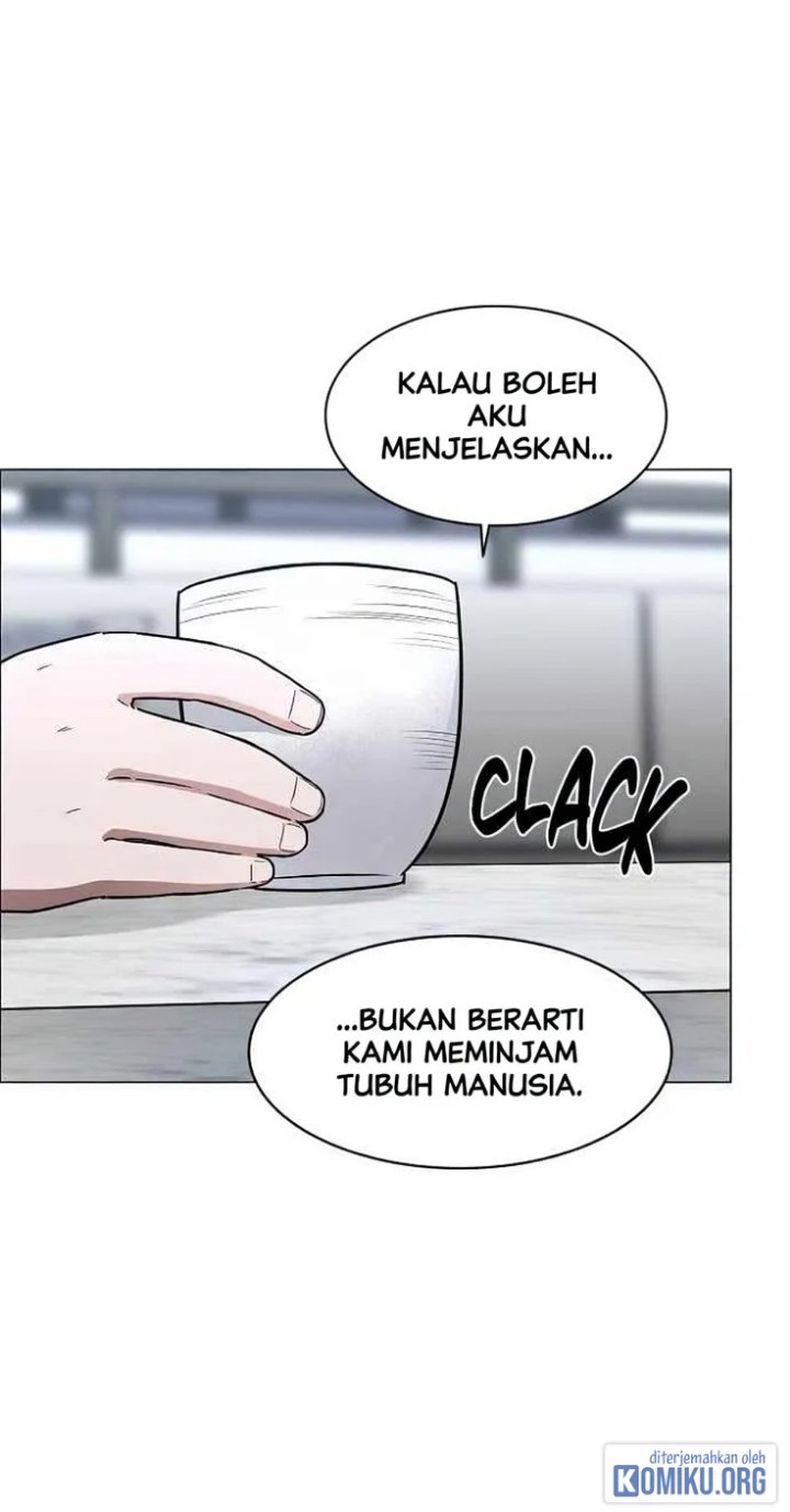 The Shaman’s Blade Chapter 47 - halaman 47
