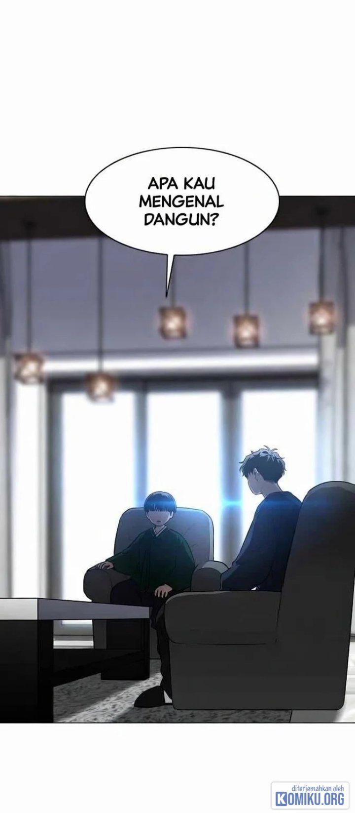 The Shaman’s Blade Chapter 47 - halaman 51