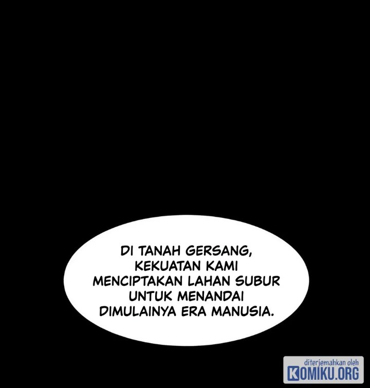 The Shaman’s Blade Chapter 47 - halaman 56
