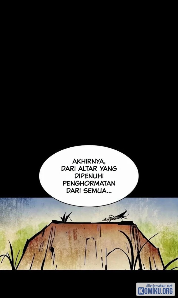 The Shaman’s Blade Chapter 47 - halaman 61