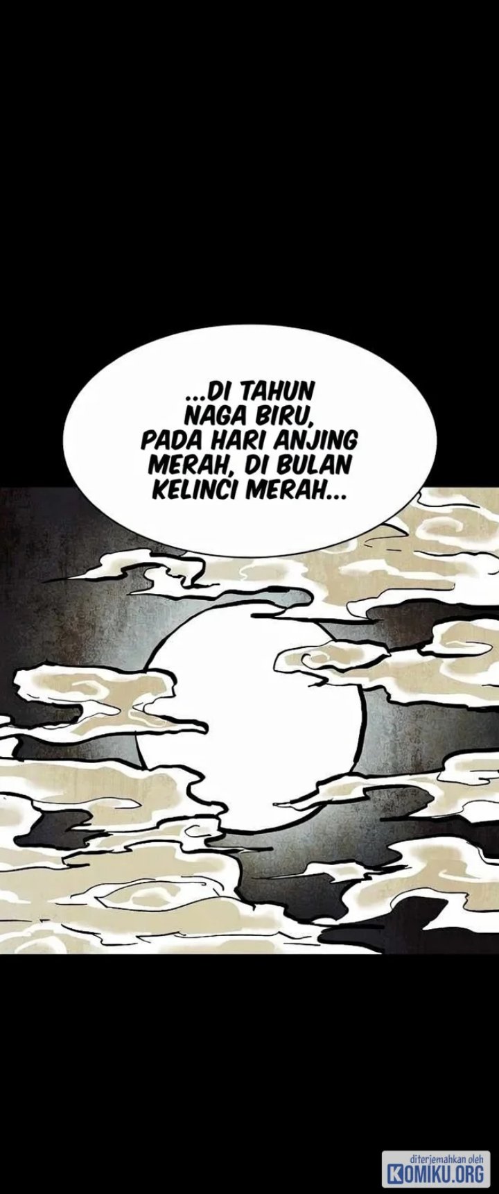 The Shaman’s Blade Chapter 47 - halaman 67